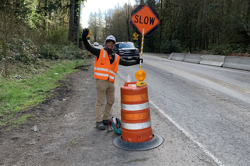 Traffic Flagging Cincinnati